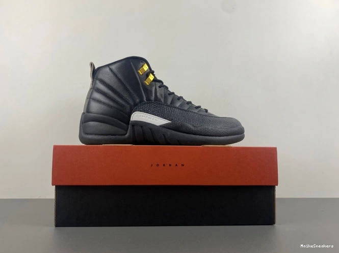MaikeSneakers Master Air 130690-013 Retro 12 Jordan The 0707
